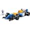 LEGO® Icons Williams Racing FW14B & Nigel Mansell Home Office Desk Decor 10353